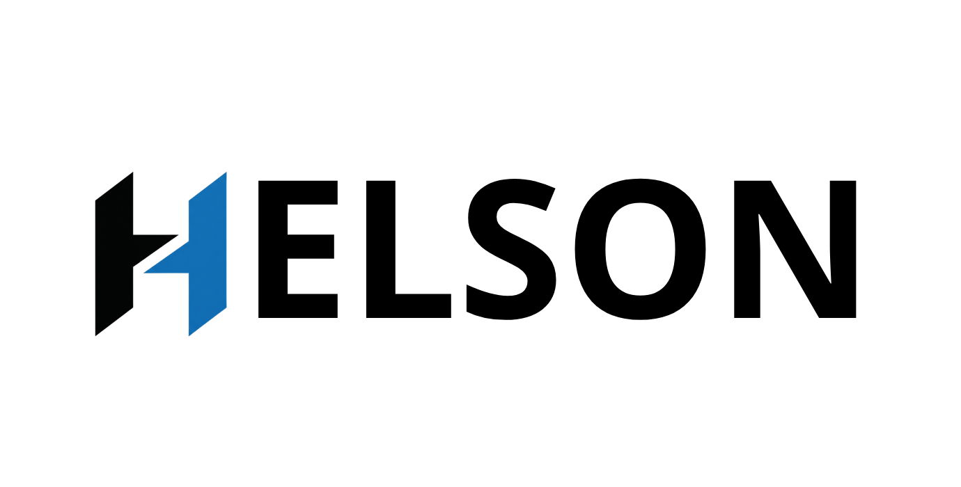 Helson Oliveira – Web Designer