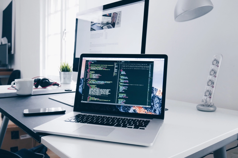 web developer